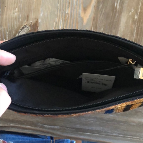 “Too lit to quit “ bag NWT - Picture 6 of 6